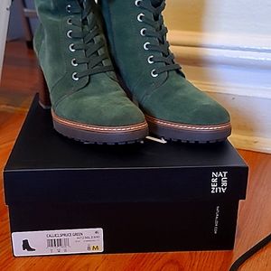 Naturalizer Boots